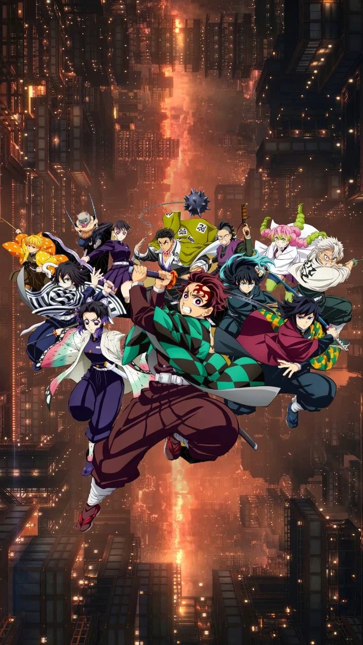 Demon Slayer thumbnail