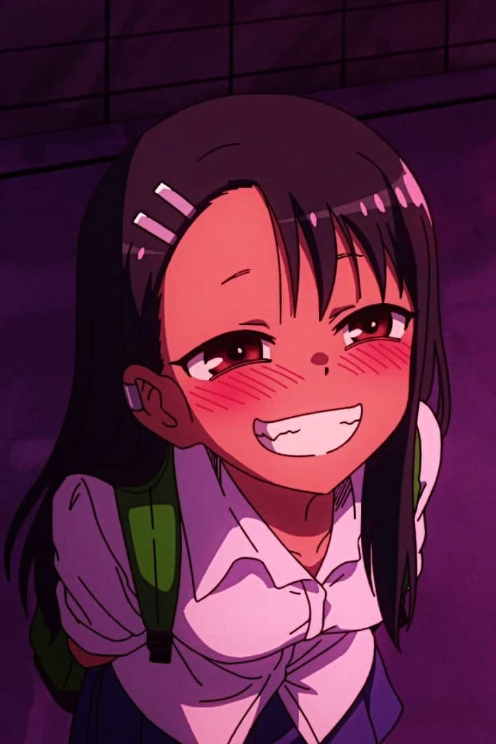 Nagotoro thumbnail