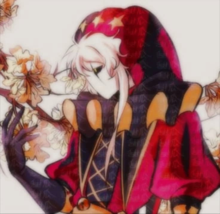 Pierrot // USER MONSTER thumbnail