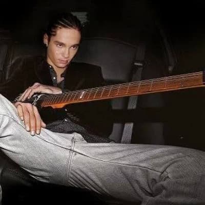 Tom Kaulitz thumbnail