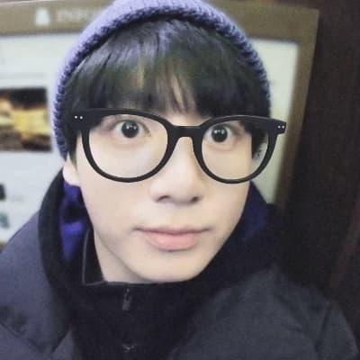 Jeon Jungkook thumbnail