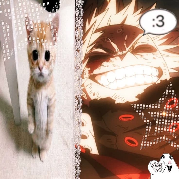 Bakugo Katsuki ❤︎ | BL thumbnail