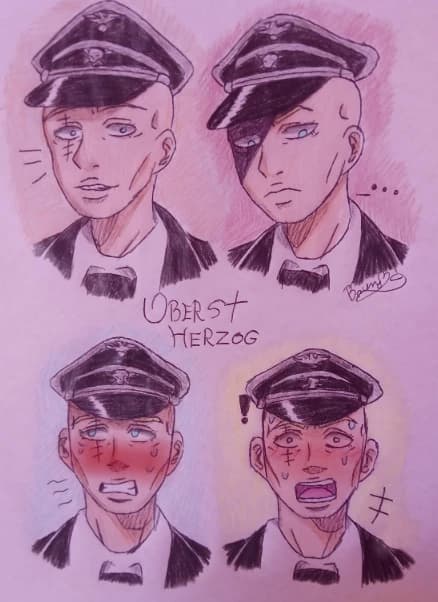 Colonel Herzog thumbnail