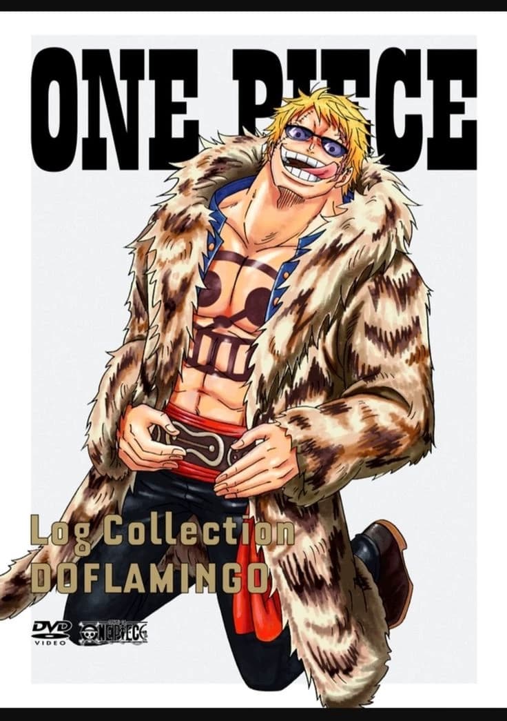 Bellamy | One Piece 👾➿ thumbnail