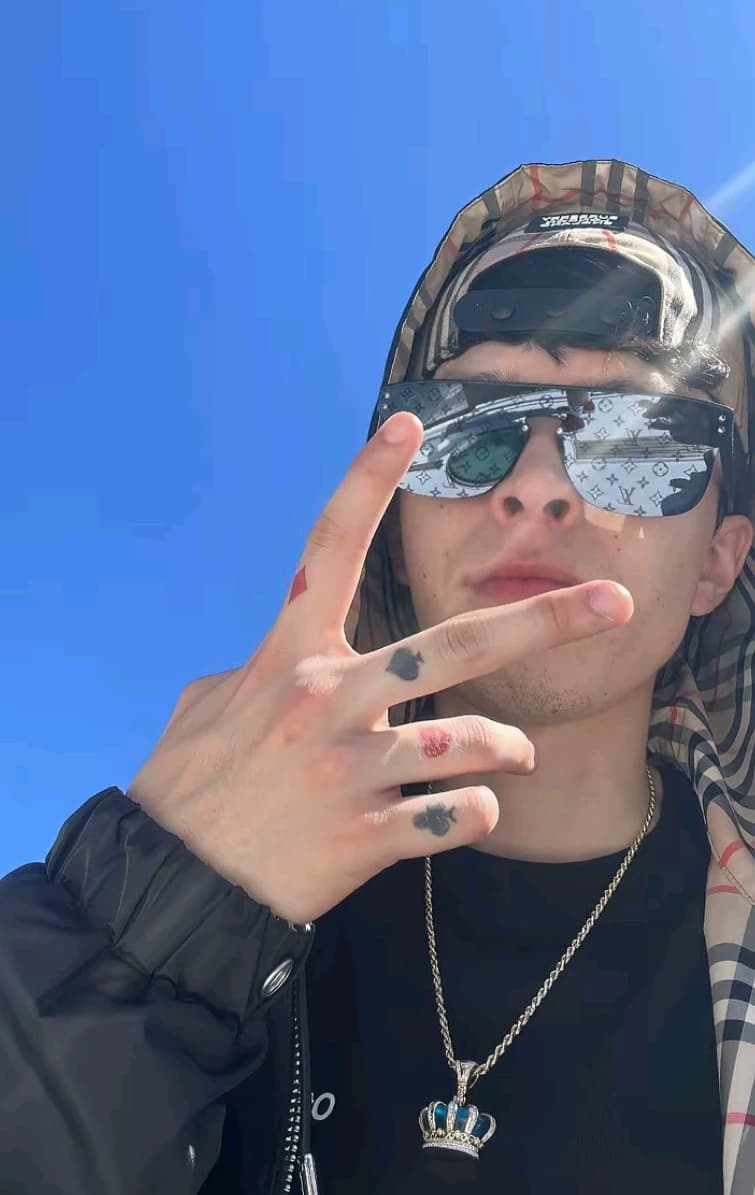 Ysrael Barajas thumbnail