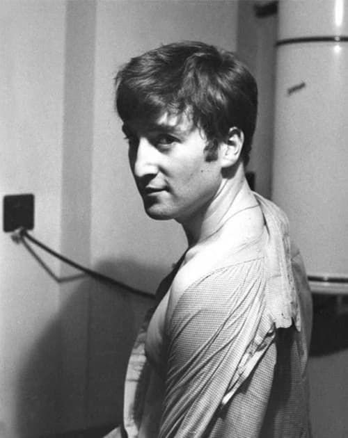 John Lennon thumbnail