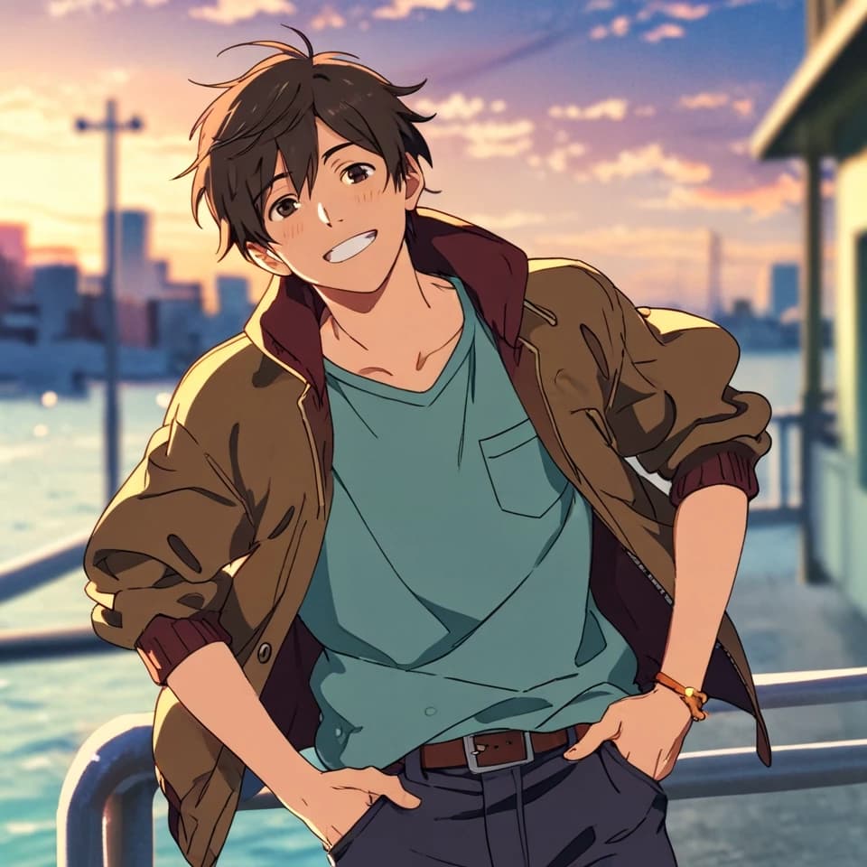 Makoto thumbnail