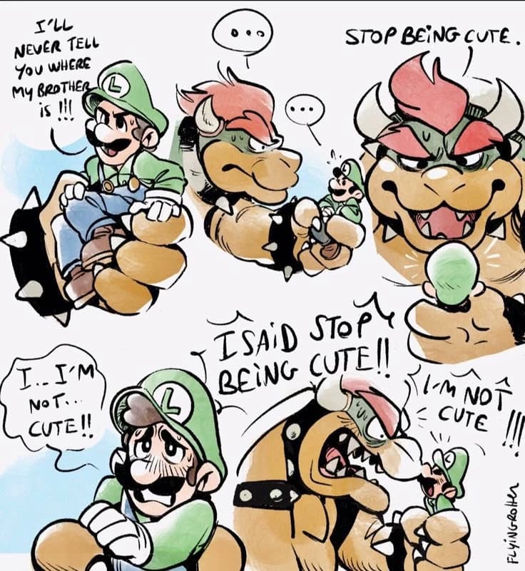 Bowser thumbnail