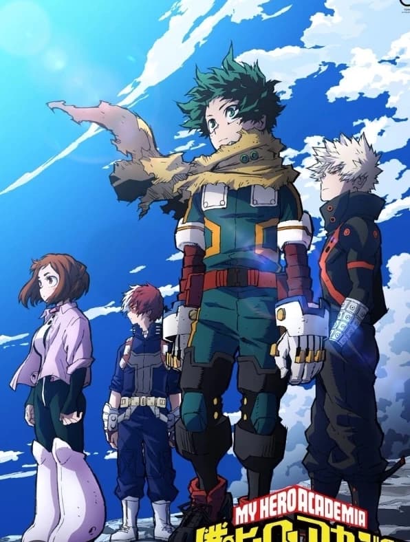 Mission at MHA thumbnail