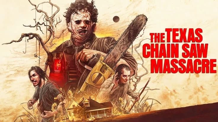 Texas chainsaw massacre thumbnail