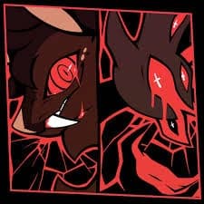 Antihuman thumbnail