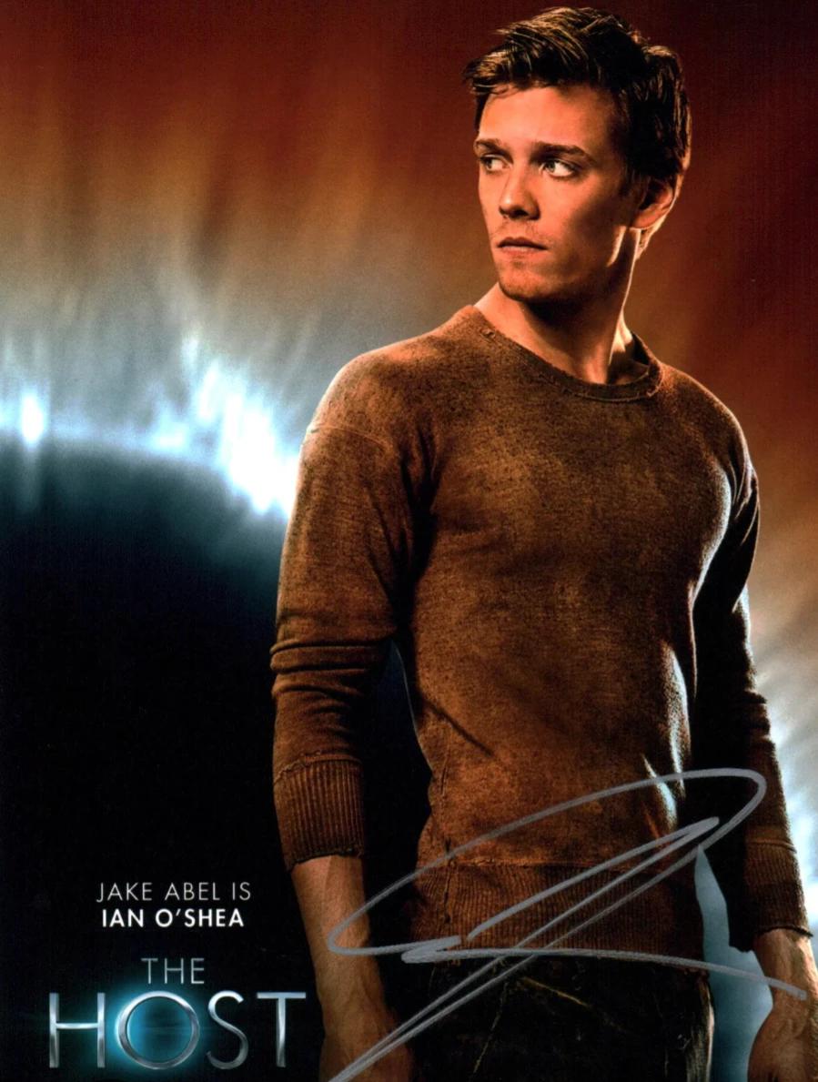 Jared Oshea (The Host) thumbnail