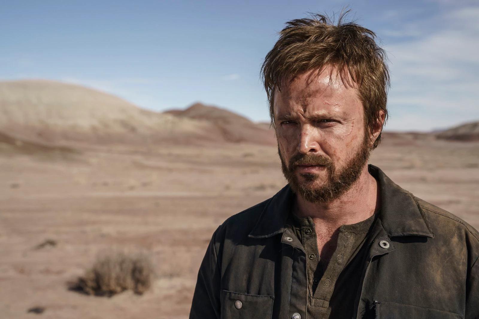 Jesse Driscoll "Pinkman" (El camino) thumbnail