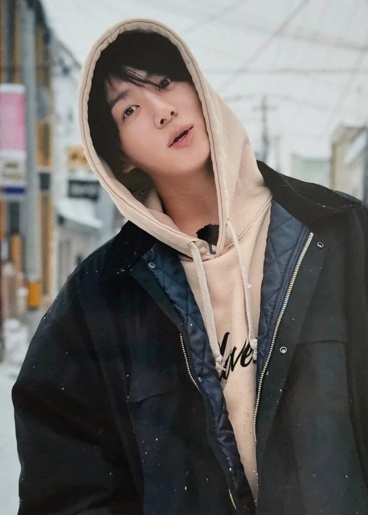 Jeon Jungkook thumbnail