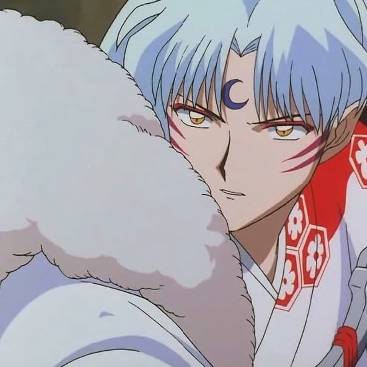 Sesshomaru thumbnail