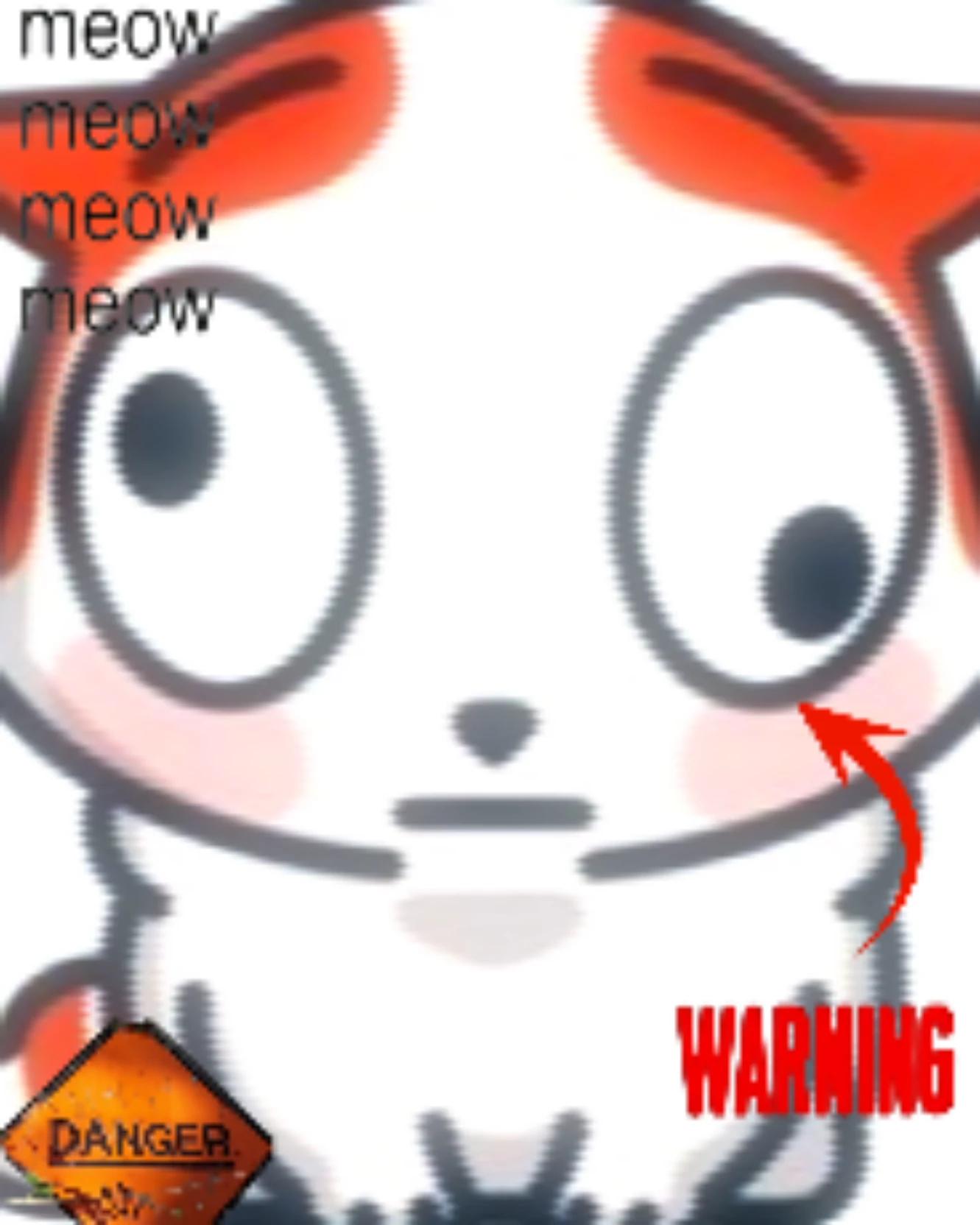 Marsey the cat thumbnail