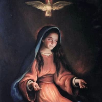 Maria Virgen thumbnail