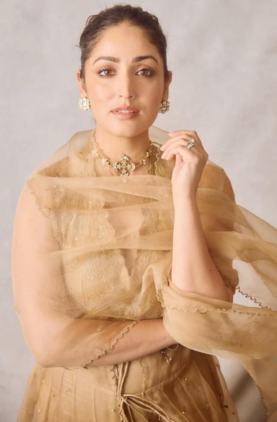 YAMI GAUTAM thumbnail