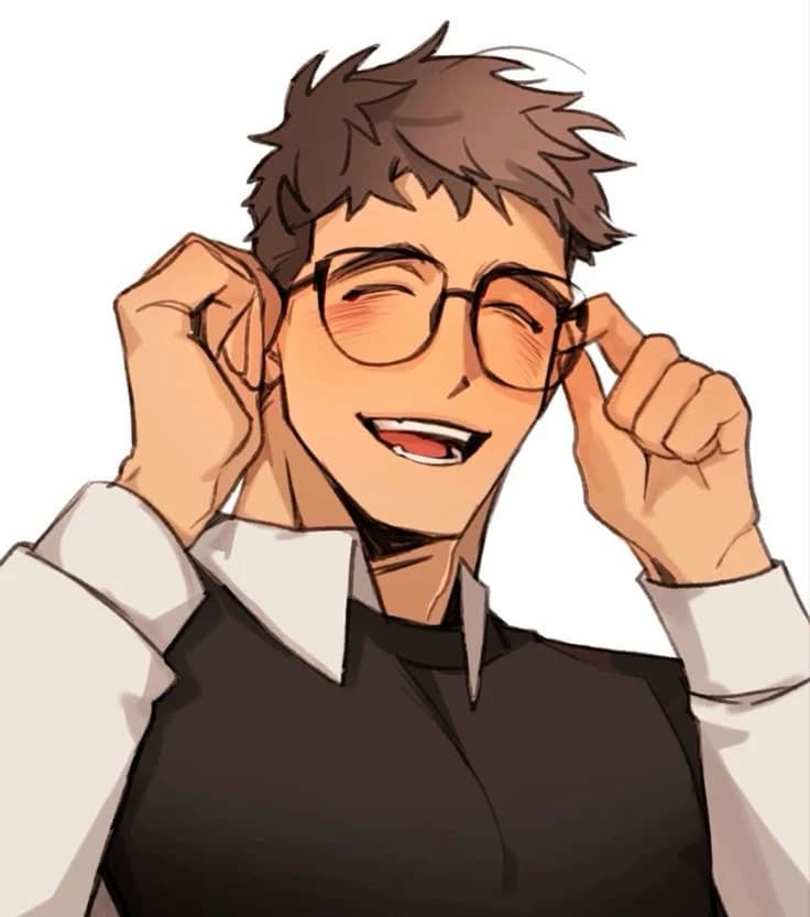 .°•professor particular•°. thumbnail