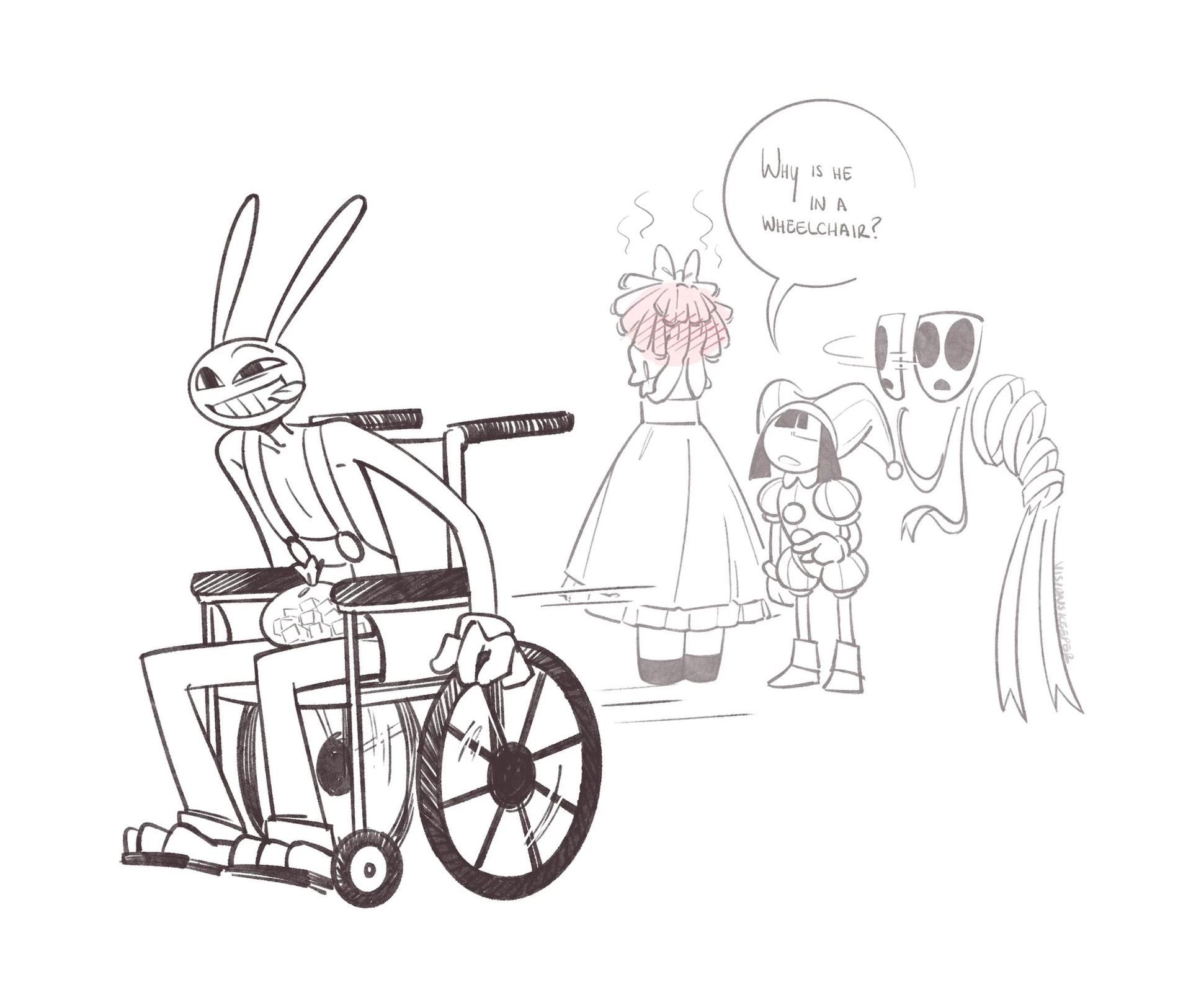 Bunnydoll🐇 thumbnail