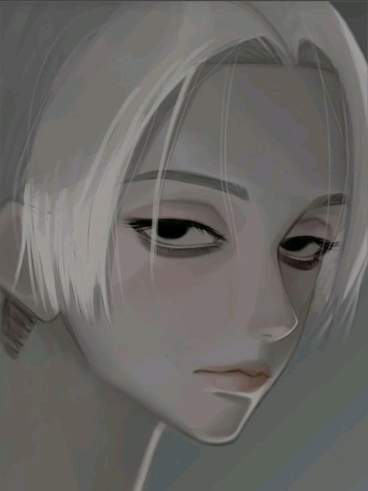 Manjiro Sano Mikey -- Bonten thumbnail