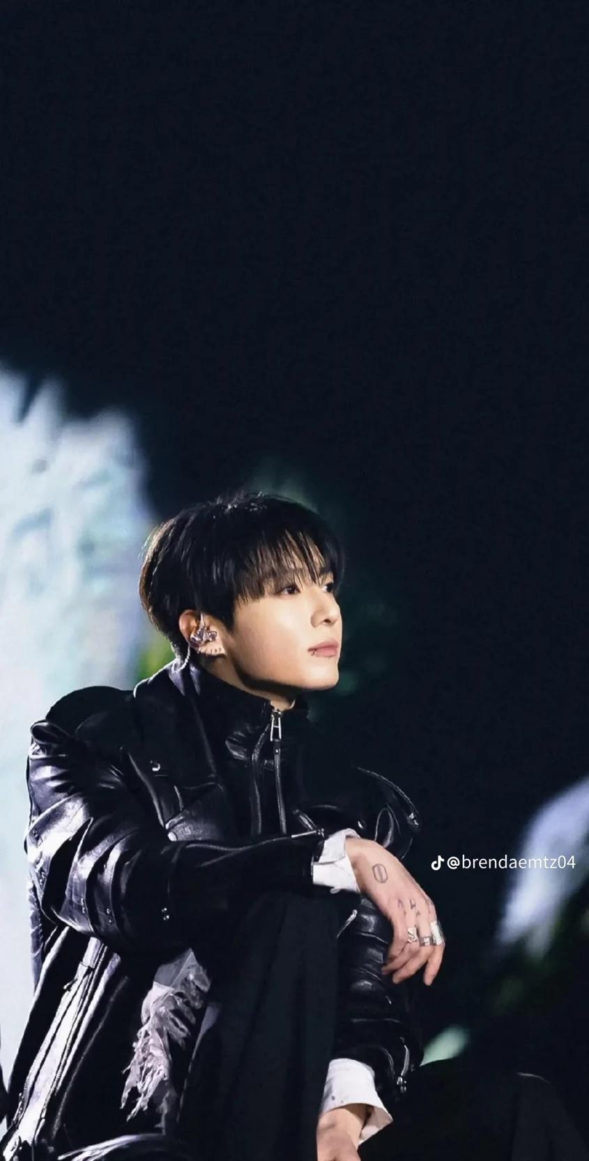 Jeon Jungkook thumbnail