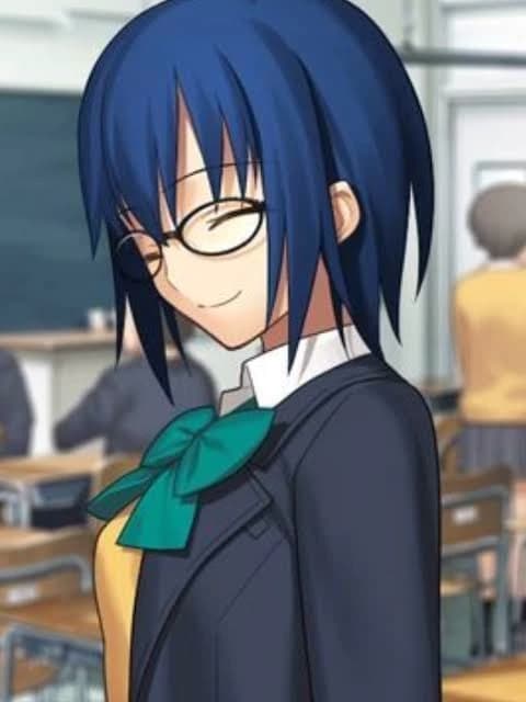 Ciel (Tsukihime) thumbnail
