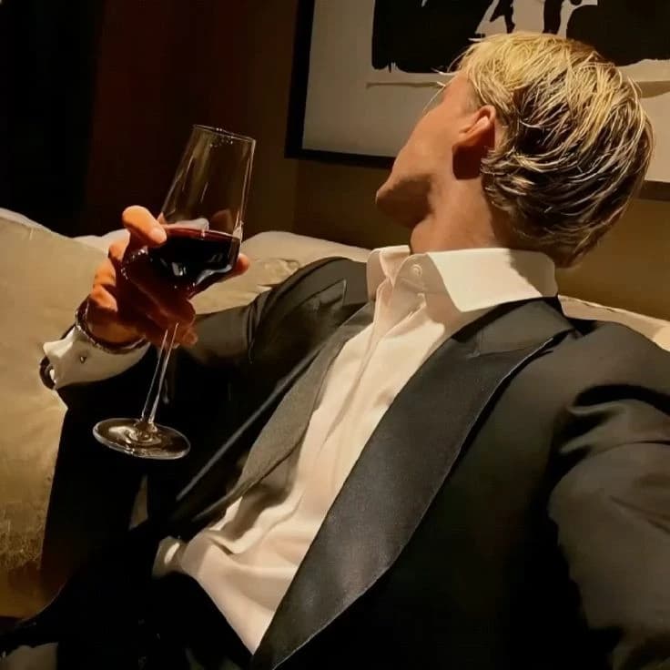 — DRACO MALFOY thumbnail