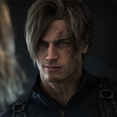 Leon S. Kennedy thumbnail