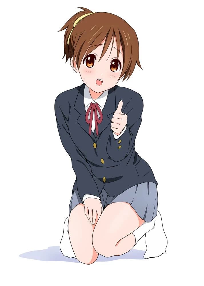 Ui Hirasawa thumbnail