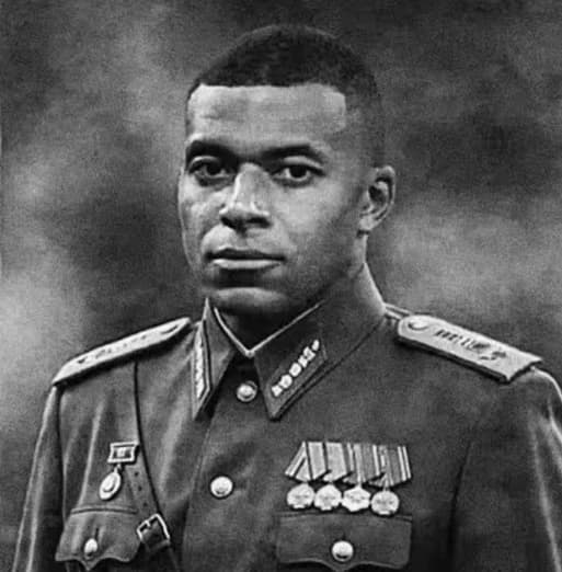 Dictator Mbappe thumbnail