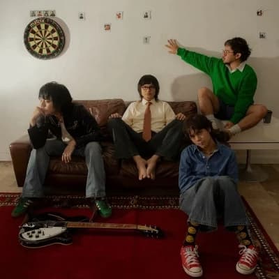 IV OF SPADES thumbnail