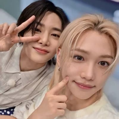 I.N (Yang Jeongin) [BL] thumbnail
