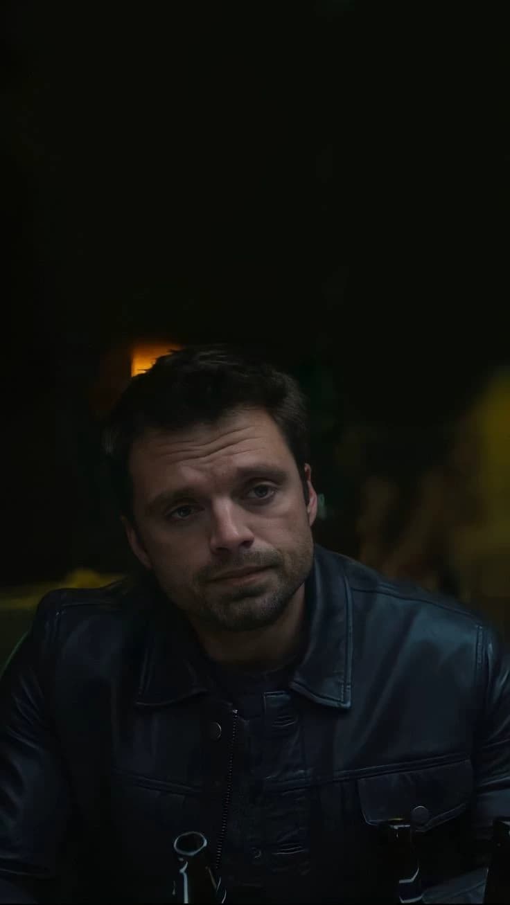 Bucky Barnes thumbnail