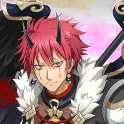 THE TIME I GOT REINCARNATED AS A SLIME thumbnail
