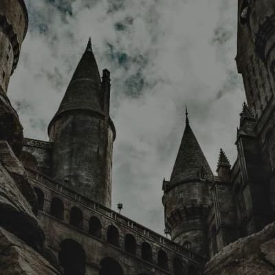 *Hogwarts fifth year* thumbnail