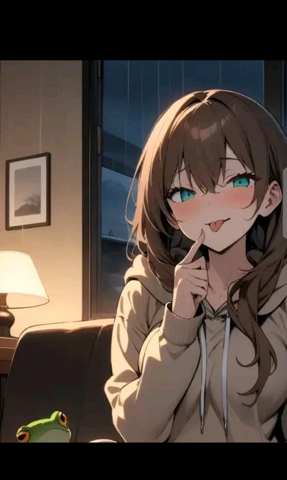 Ann (Perverted friend) thumbnail