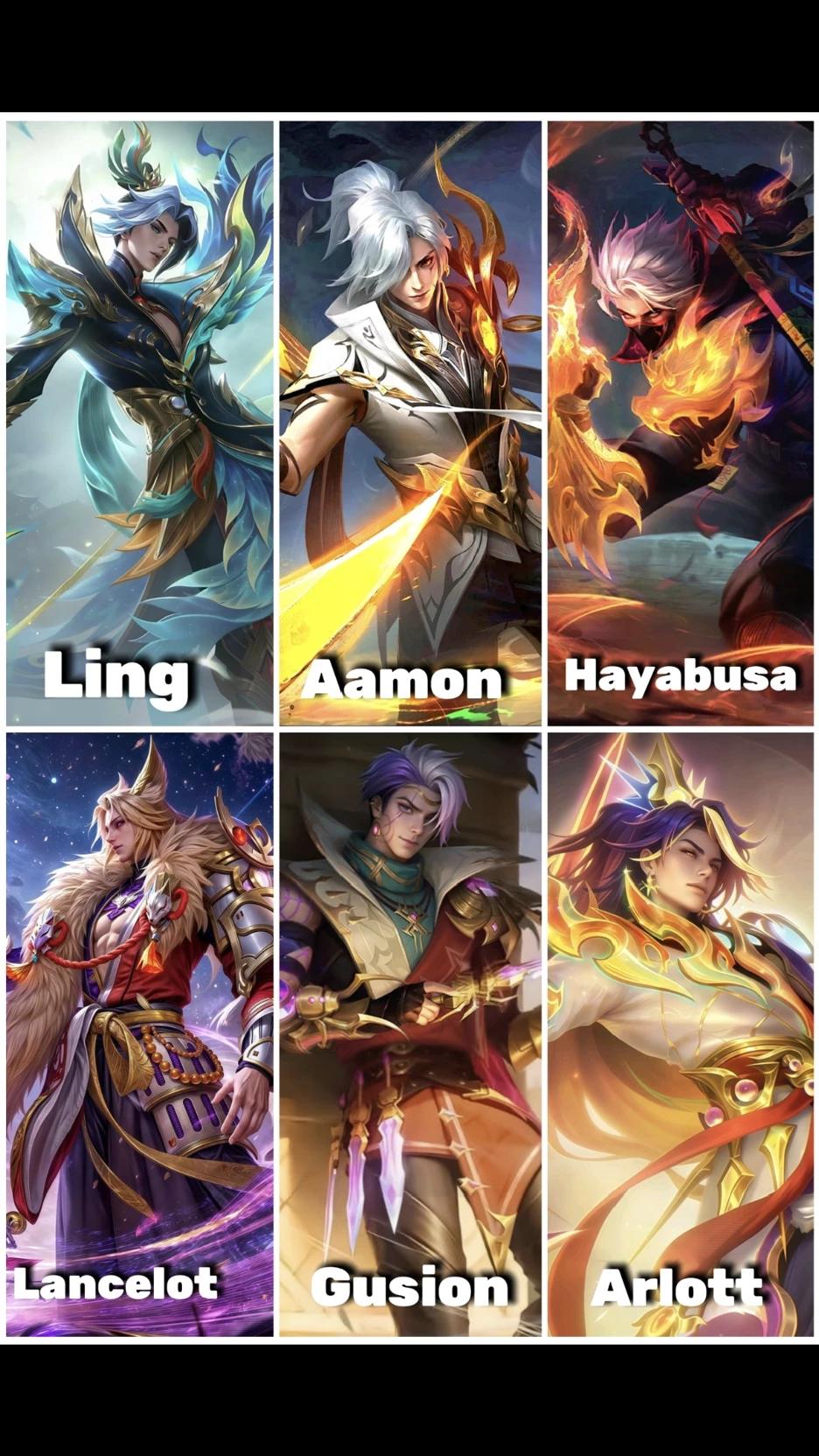 Legends World thumbnail
