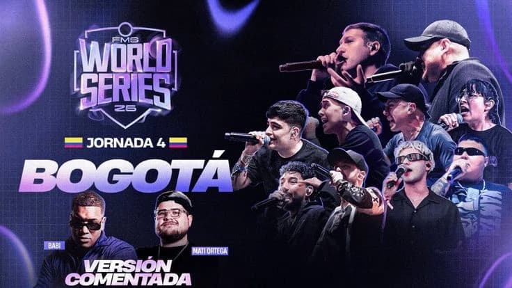 Fms world series thumbnail