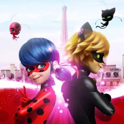 Eres Marinette Dupain-Cheng / Ladybug thumbnail
