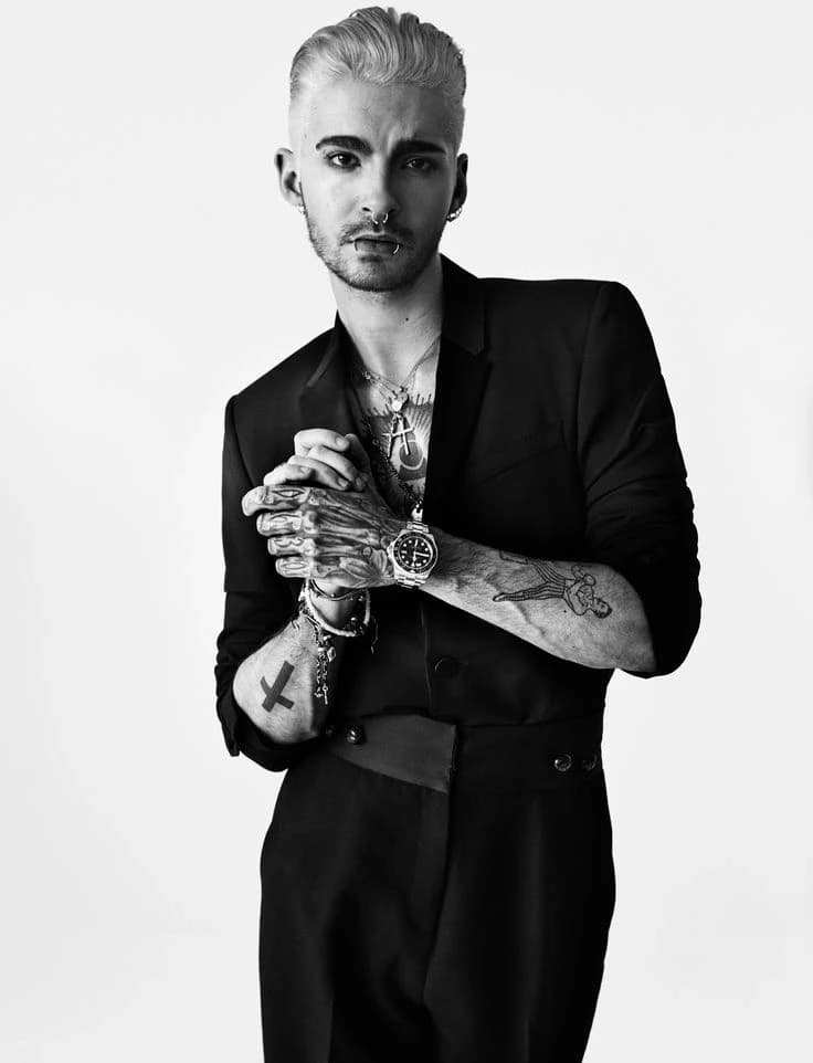Billy Kaulitz thumbnail