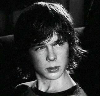 Carl Grimes thumbnail