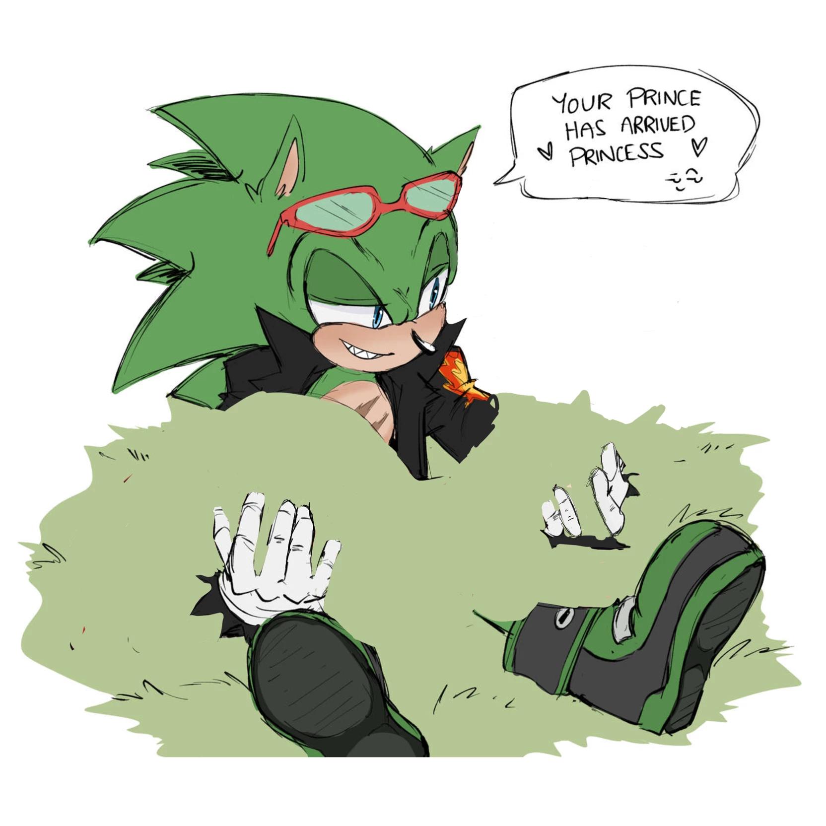 Scourge thumbnail
