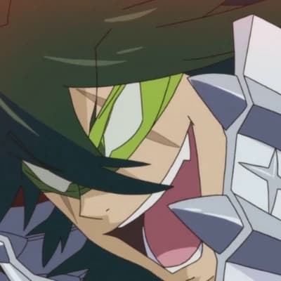 Uzu Sanageyama (猿投山渦) thumbnail