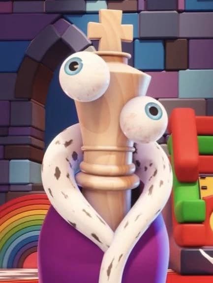 Kinger thumbnail