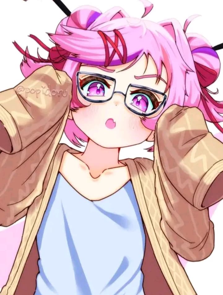 Natsuki Doki doki literature club  thumbnail
