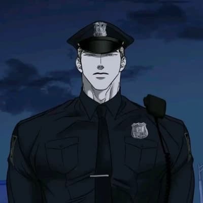 Jake Gillan Cold Cop Husband thumbnail