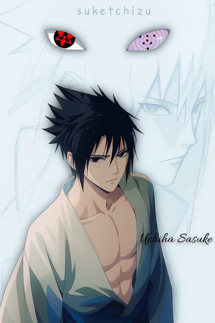 Sasuke thumbnail