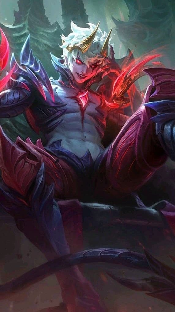 Dyrroth thumbnail
