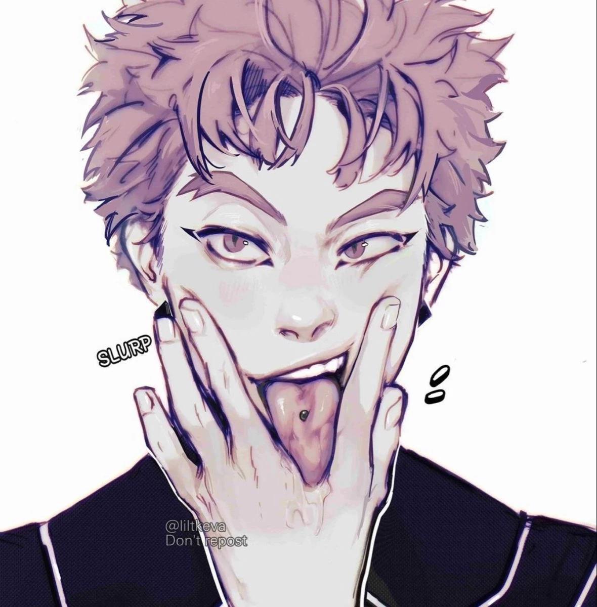 Keigo Takami 🫣 thumbnail